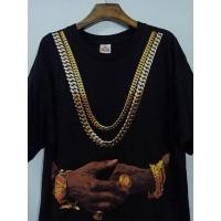 ราคา เสื้อยืดมือสอง เสื้อวง เสื้อทัวร์ 2014 2 Chainz 2 Good to be TRU Concert Tour Rap L อก 42 (11216918783)