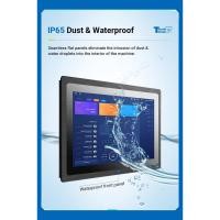 ราคา Multi-functiona 11.6 นิ้วแผงอุตสาหกรรม PC ความสว่างสูง Android/Linux All-In-One POS คอมพิวเตอร์ Capacitive Touchscreen Monitor Serial สําหรับ (56112520744)