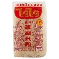 ราคา ไวไวเส้นหมี่อบแห้ง 500กรัม Wai Wai Dehydrated Rice Vermicelli 500 g (5449909366)