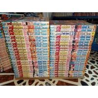 ราคา บากิ จอมประจัญบาน ภาค1 ครบ/จบ (11395467712)