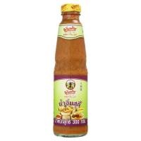 ราคา ถูกที่สุด✅ พันท้ายนรสิงห์ น้ำจิ้มสุกี้ 300กรัม Pantai Norasingh Suki Dipping Sauce 300 grams (3866797030)