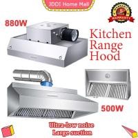 ราคา ชุดเครื่องดูดควันในครัวสแตนเลสสตีล สำหรับห้องครัวเชิงพาณิชย์ อุปกรณ์เครื่องดูดควันเหนือเตา (56752816752)