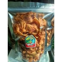 ราคา กล้วยเบรคแตกหวานจากกล้วยไม่ใส่น้ำตาลกรอบอร่อยทอดทุกวันบรรจุซองละ165กรัม (8084545447)