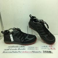 ราคา รองเท้าเซฟตี้หัวเหล็ก รองเท้านิรภัยหัวเหล็ก มือสอง ของนอก นำเข้า (18171358173)