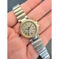 ราคา Dunhill SWISS Lady ของแท้ มือสอง สภาพดี (53211516149)