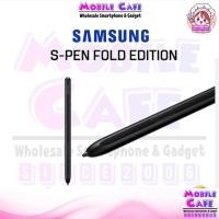 ราคา [Sale] Samsung S Pen for Galaxy Z Fold 3 4 5 6 แท้ศูนย์ เคลียร์สต๊อกศูนย์ SPen S-Pen Z Fold 3 4 5 6 by MobileCafe (22421899821)