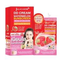 ราคา HOT(กล่องx6) จุฬาเฮิร์บ Jula's Herb ครบทุกสูตร ดีดี แตงโม มะรุม ดาวเรือง ลำไย อีอี เซรั่มขิง แครอท บีบี (44851034313)