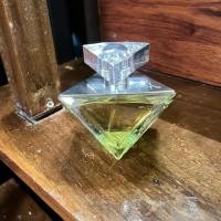 ราคา ️แท้️ Britney Spears Believe 100ml. รุ่นแรกมีแผ่นเหล็กบนขวด หายาก (40657277648)
