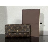 ราคา Authentic & Used : LV Sarah wallet monogram (27712848670)