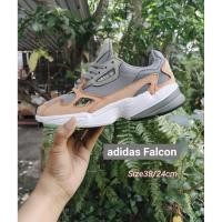 ราคา รองเท้าผ้าใบมือสอง ของแท้ Size38/24cm. (54263959907)