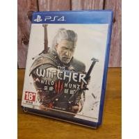 ราคา แผ่นเกมps4 ( PlayStation 4) เกม The witcher Wild Hunt (18263722238)