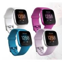 ราคา Fitbit Versa Lite รับประกัน 1 ปีศูนย์ไทย (2609940033)