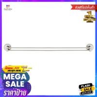 ราคา ราวแขวนผ้า NE-9411 สเตนเลสTOWEL RAIL WS NE-9411 STAINLESS STEEL (19347768691)
