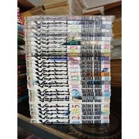 ราคา หนังสือการ์ตูน Vagabond วากาบอน 1-27 ยังไม่จบ สภาพบ้านดีมาก (54406314296)