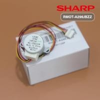 ราคา RMOT-A296JBZZ มอเตอร์สวิงแอร์ SHARP มอเตอร์สวิงแอร์ชาร์ป รุ่น AH-XP10,13,18,24BMB,BB,13BEBE,BEBH (48155820561)