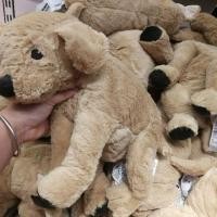 ราคา ของขวัญ IKEA แท้ นะคะ golden ขายถูกมากค่ะ ตุ๊กตา​ ตุ๊กตา​น้องหมา​ ตุ๊กตาผ้า สุนัข เหลือง สุนัขโกลเด้น GOSIG​ (27606570997)