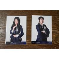 ราคา Photoset River Rina BNK48 ใบเศษ H (13073870070)