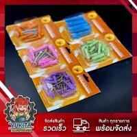 ราคา (1 แผงเล็ก) พุกพลาสติก พร้อมน๊อต เบอร์ 5,6,7,8 และ 10 ตรา PHOENIX พุ๊กพลาสติก ปุ๊กพลาสติก พุ๊กยึดผนัง Wall plug (2958012875)