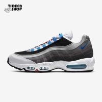 ราคา รองเท้าผู้ชาย Nike Air Max 95 QS "Greedy 2.0" [ลิทสิทธิ์แท้ NIKE Thailand] [รหัส CJ0589-001 ] (3187724643)