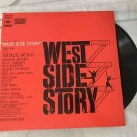 ราคา Leonard Bernstein - West Side Story แผ่นเสียงไวนิว LP ขนาด 12 นิ้ว K585 (42182845728)