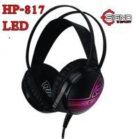 ราคา Signo E-Sport Basilisk Spectrum Gaming Headphone HP-817‎ (2331426006)