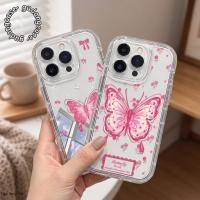 ราคา CASE CASING MIRROR CLEAR PINK BUTTERFLY MOTIF COMPATIBLE สําหรับ VIVO Y02 Y03 Y04 Y12 Y15S Y16 Y17S Y19S Y20 Y21 Y22 Y27 Y28 Y29 Y30 Y35 Y9 V40 V9 V9 V9 V19C Y30 Y9 V9 V9 V9 V40 V9 V50 V60 LITE 4G 5G 