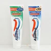 ราคา Aquafresh ยาสีฟันจากญี่ปุ่น (573865062)