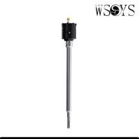 ราคา [WSYS]ดอกสวานเจาะรู ทรงกระบอก สำหรับเจาะไม้และเหล็ก[BL-C] (54661470035)