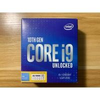 ราคา CPU I9 10900KF ( ประกันเหลือ ) (24321992575)