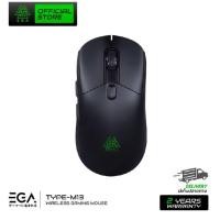 ราคา EGA TYPE-M13 Wireless Gaming Mouse เมาส์เกมมิ่งไร้สาย (47064215434)
