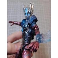 ราคา แนะนําวันนี้ Saiga Ultraman SHF King of Noah Ultra Mystery Four Othello Hypergerton Figure Toy ACT (52315295981)