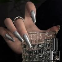 ราคา TARTU Gel Nails Polish สีเจล สีทาเล็บเจล สีแฟรช สีทาเล็บแบบต้องใช้เครื่องอบ UV LED (40412803046)