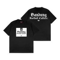 ราคา Bandung Football Culture Casual เสื้อยืดผู้ชาย (25898124460)