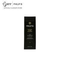 ราคา [แถมฟรี] Philip B - Forever Shine Shampoo 10 ml (44507680336)