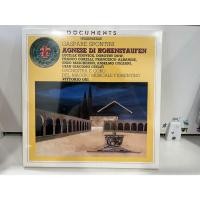 ราคา 3LP Vinyl Records แผ่นเสียงไวนิล GASPARE SPONTINI AGNESE DI HOHENSTAUFEN VITTORIO GUI (J23D19) (54862731072)