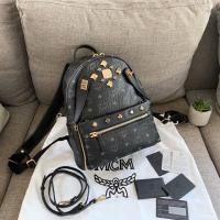 ราคา Mcm backpack dual stark size S (5917717447)