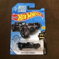 ราคา Hot Wheels Justice League Batmobile Batman (42731040100)