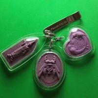 ราคา วัตถุมงคลเสริมด้านโชคลาภ ค้าขายสีม่วง เสริมโชคลาภ เสริมดวงโชคลาภ ของเสริมโชคลาภ เสริมโชค (3264772989)