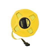 ราคา STANLEY เทปวัดสายไฟเบอร์ 30 เมตร [STHT34262] (10172596413)