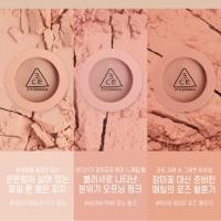 ราคา [พร้อมส่ง] 3CE MOOD RECIPE FACE BLUSH (775039484)
