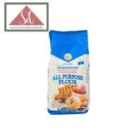 ราคา แป้งเชอรี่ฟ้า แป้งอเนกประสงค์ ขนาด 1kg. (24622746105)