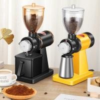 ราคา ที่บดเมล็ดกาแฟ ที่บดกาแฟไฟฟ้า บดผง บดกาแฟมือขนาดเล็กสำหรับใช้ในบ้าน ที่บดกาแฟแบบมือ (51912632661)