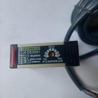 ราคา Hugong Optoelectronics Switch Sensor E3JK-DS30M1 AC 5 สายหนึ่งเปิดหนึ่งปิด 90-250VAC 30 ซม. (51561807542)