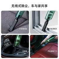 ราคา เครื่องดูดฝุ่นในรถยนต์มือถือไร้สายขนาดเล็กเครื่องดูดฝุ่นในรถยนต์แบบพกพาซุปเปอร์ดูดเครื่องดูดฝุ่นในรถยนต์การปรับแต่ง (47364192321)