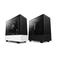ราคา CASE NZXT H510 AIRFLOW ATX TEMPERED GLASS (10164426870)
