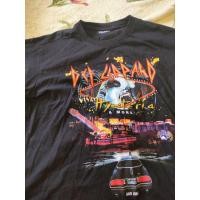 ราคา เสื้อยึดลายวงดนตรีแท้สภาพดีมากจำนวน 1 ชิ้นxxl (48158275052)