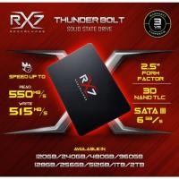 ราคา RX7 SSD 512GB SATA III 6GB/s 2.5 นิ้ว Slim (26235560821)