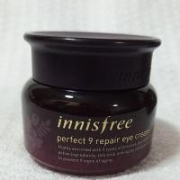 ราคา Innisfree Perfect 9 Repair Eye Cream 30 ml (5116473888)