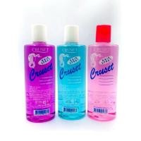 ราคา สเปรย์ น้ำ ครูเซ็ท ฉีด ผม ชนิด แข็ง ขวด เติม รีฟิล 400 มล. CRUSET Hair Spray 400 ml จัด แต่ง ทรง ม่วง แดง ชมพู (45255691710)