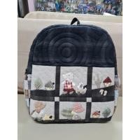 ราคา กระเป๋าเป้ผ้าญี่ปุ่น (53653808359)